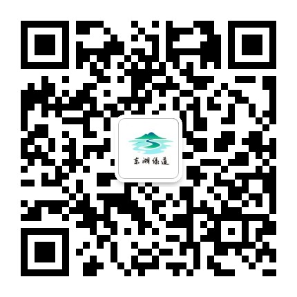长按跳转至公众号